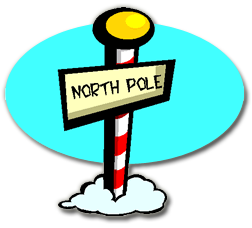 North Pole